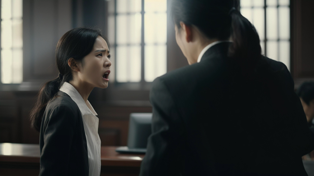 勞資爭議